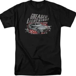 Grease - Greased Lightning