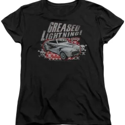 Grease - Greased Lightning