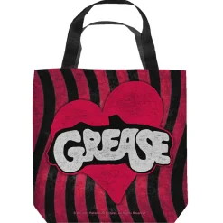 Grease - Groove Tote Bag