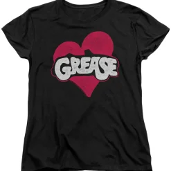 Grease - Heart
