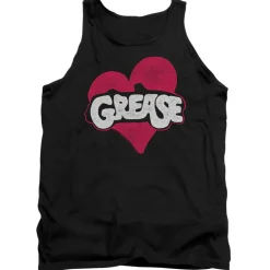 Grease - Heart