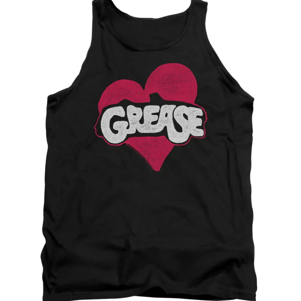 Grease - Heart