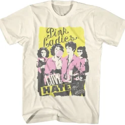 Grease - Love or Hate