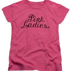 Grease - Pink Ladies