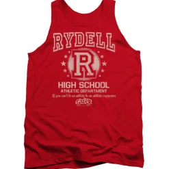 Grease - Rydell High