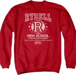 Grease - Rydell High Athletic Dept.