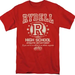 Grease - Rydell High Athletic Dept.