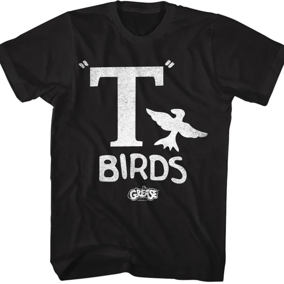 Grease - T-Birds
