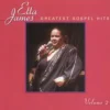 Greatest Gospel Hits, Vol. 2 (CD) - Etta James