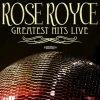 Greatest Hits - Live (Digitally Remastered) (CD) - Rose Royce