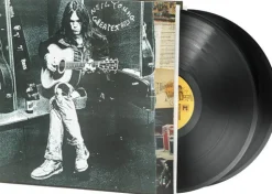 Greatest Hits [Bonus 7" Single] (Vinyl) - Neil Young