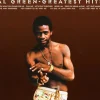 Greatest Hits (CD) - Al Green