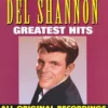 Greatest Hits (CD) - Del Shannon