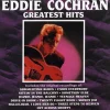 Greatest Hits (CD) - Eddie Cochran