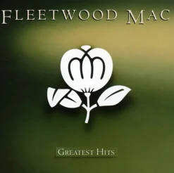 Greatest Hits (CD) - Fleetwood Mac