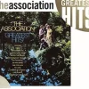Greatest Hits (CD) - The Association