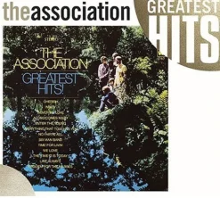 Greatest Hits (CD) - The Association