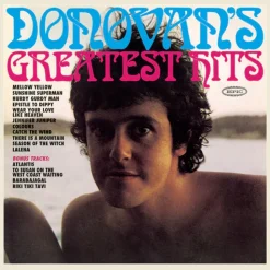 Greatest Hits (expanded Edition) (CD) - Donovan
