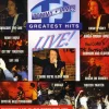 Greatest Hits Live (CD) - Tommy James