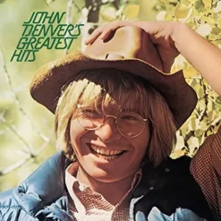 Greatest Hits (Vinyl) - John Denver