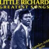 Greatest Songs (CD) - Little Richard