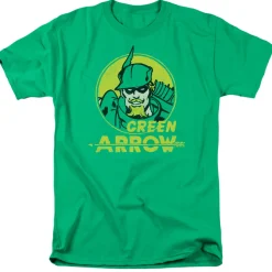 Green Arrow - Archer Circle