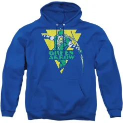 Green Arrow - Arrow Logo Distressed