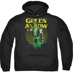 Green Arrow - Pull