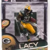 Green Bay Packers McFarlane NFL Series 34 Figure: Eddie Lacy