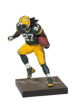 Green Bay Packers McFarlane NFL Series 34 Figure: Eddie Lacy