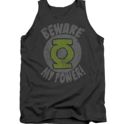 Green Lantern - Beware