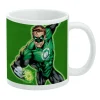 Green Lantern - Character Pose Mug