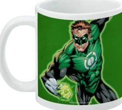 Green Lantern - Character Pose Mug