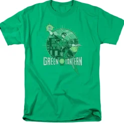 Green Lantern - City Power