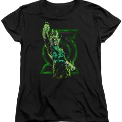 Green Lantern - Fully Charged