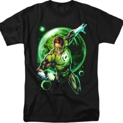 Green Lantern - Galaxy Glow