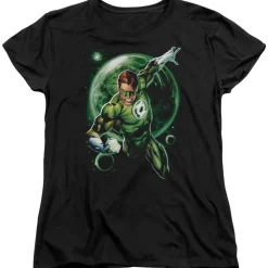 Green Lantern - Galaxy Glow