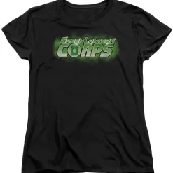 Green Lantern - GL Corps