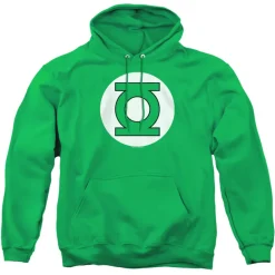 Green Lantern - Green Lantern Logo