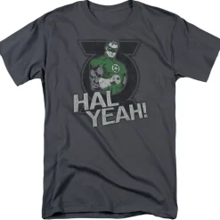 Green Lantern - Hal Yeah!