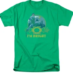 Green Lantern - I'm Bright