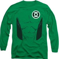 Green Lantern - Kyle Rayner