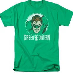 Green Lantern - Lantern Circle