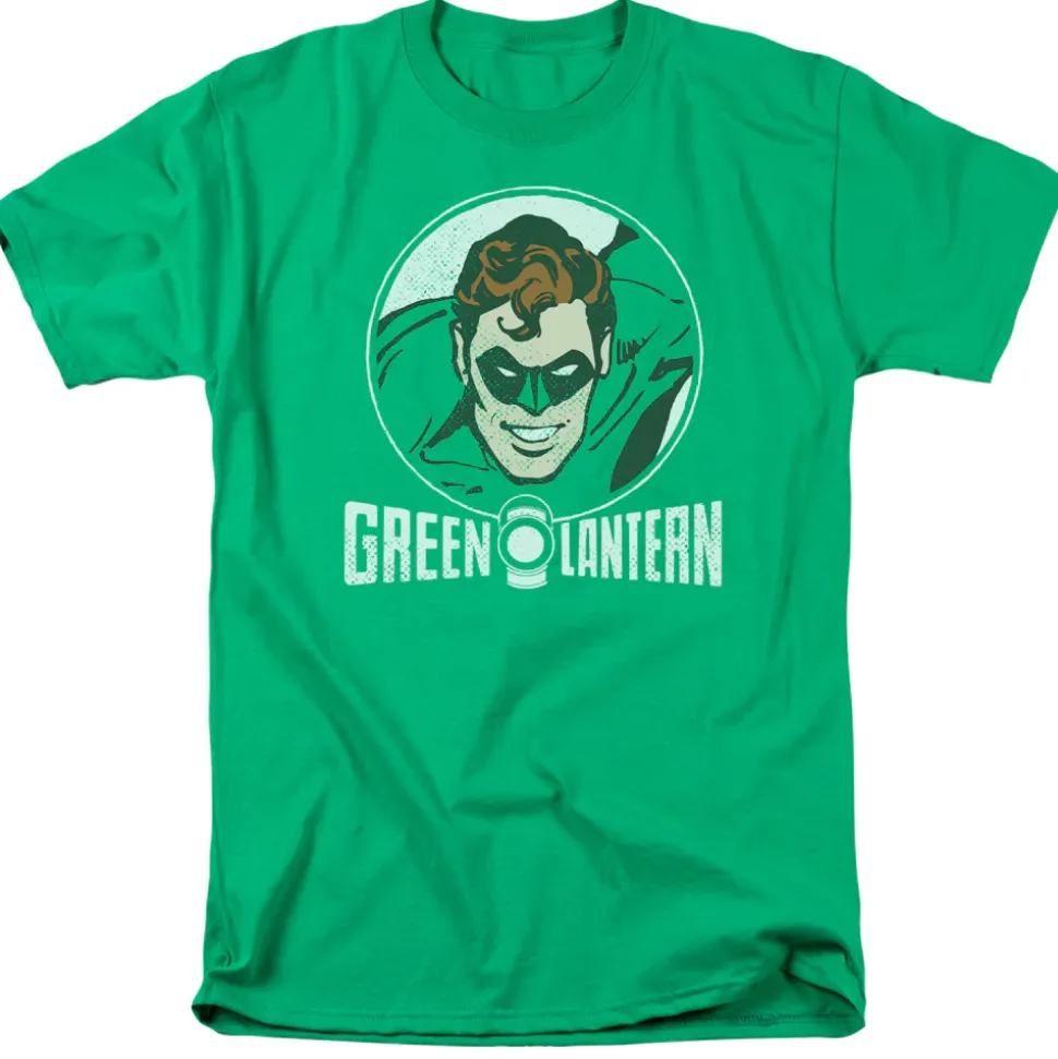 Green Lantern - Lantern Circle