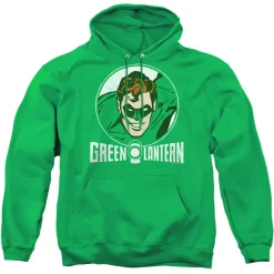 Green Lantern - Lantern Circle