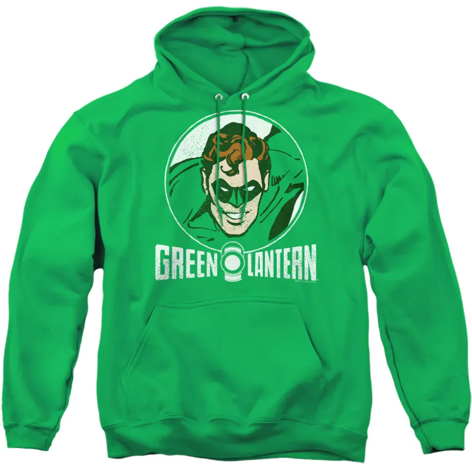 Green Lantern - Lantern Circle