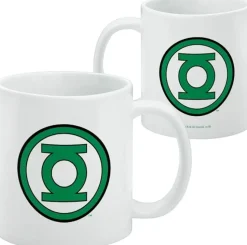 Green Lantern - Logo Mug