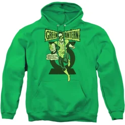 Green Lantern - Retro Oath