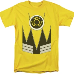 Green Lantern - Sinestro