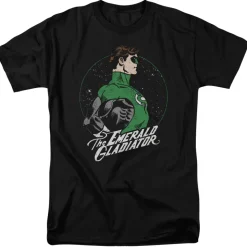 Green Lantern - Star Gazer